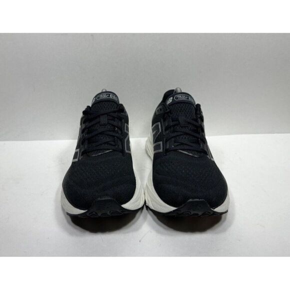 New Balance Fresh Foam x 880v14 Womens 10 Shoes Black Running Sneaker W880K14 - Picture 2 of 9